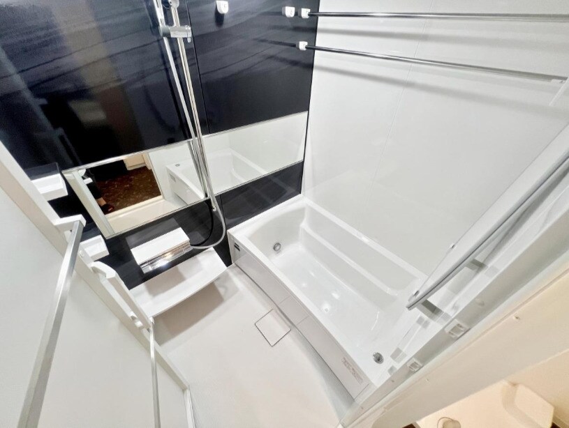 アジールコート大森西の物件内観写真