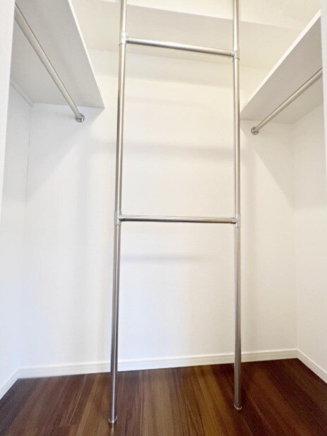 アジールコート大森西の物件内観写真