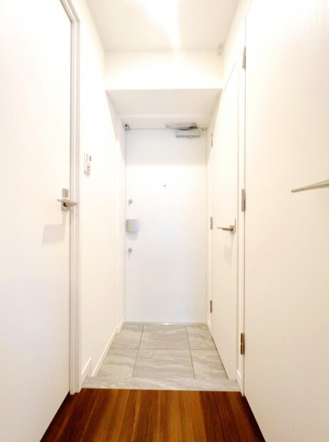 アジールコート大森西の物件内観写真