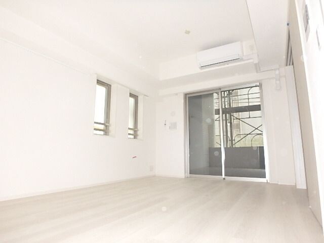 ルフォンブランシェ品川南大井の物件内観写真