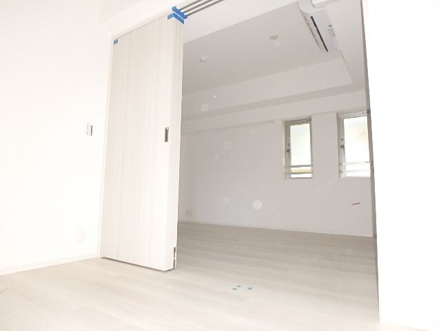 ルフォンブランシェ品川南大井の物件内観写真