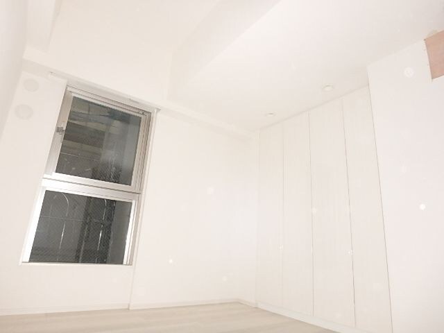 ルフォンブランシェ品川南大井の物件内観写真