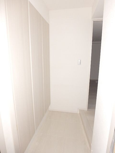 ルフォンブランシェ品川南大井の物件内観写真