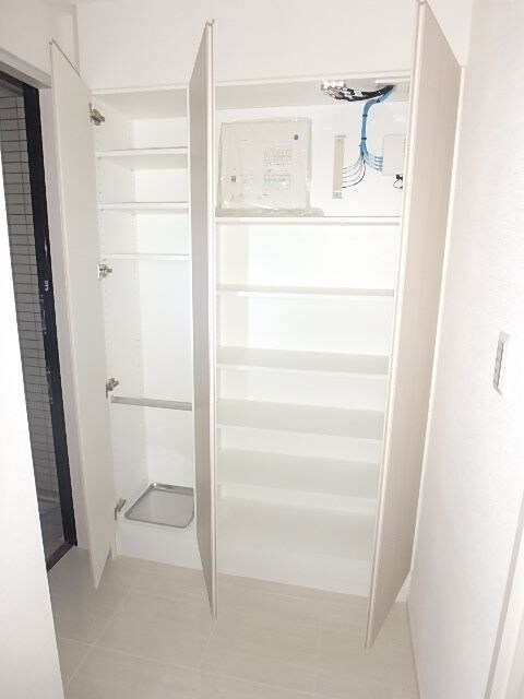 ルフォンブランシェ品川南大井の物件内観写真