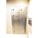 白金高輪駅 徒歩4分 7階の物件内観写真