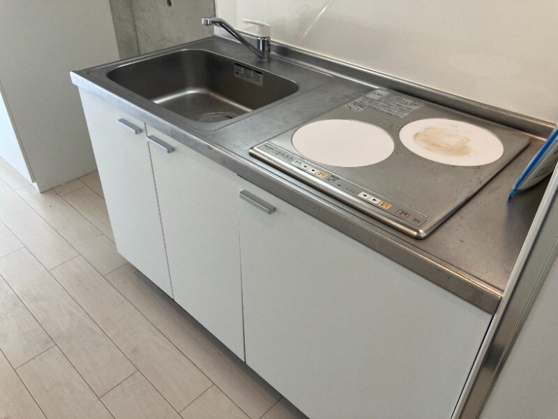 恵比寿駅 徒歩12分 4階の物件内観写真