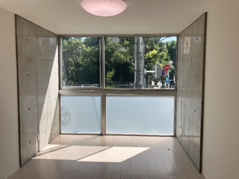 恵比寿駅 徒歩12分 4階の物件内観写真