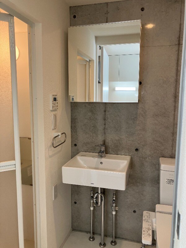 恵比寿駅 徒歩12分 4階の物件内観写真