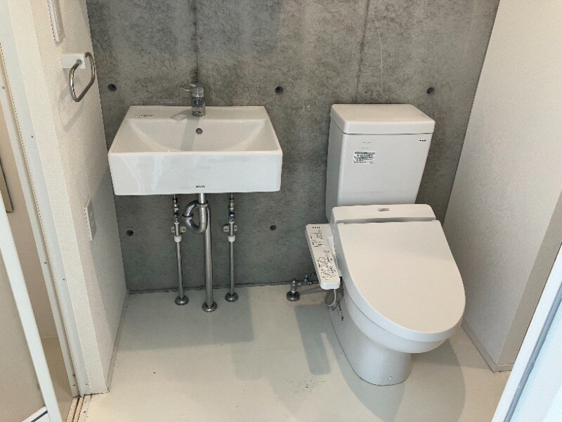 恵比寿駅 徒歩12分 4階の物件内観写真