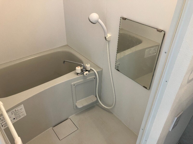 恵比寿駅 徒歩12分 4階の物件内観写真