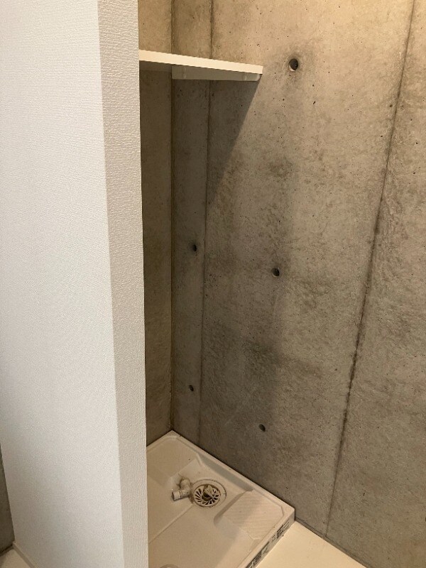 恵比寿駅 徒歩12分 4階の物件内観写真