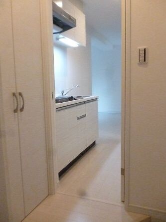 ブリステラス学芸大学前の物件内観写真