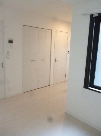 ブリステラス学芸大学前の物件内観写真