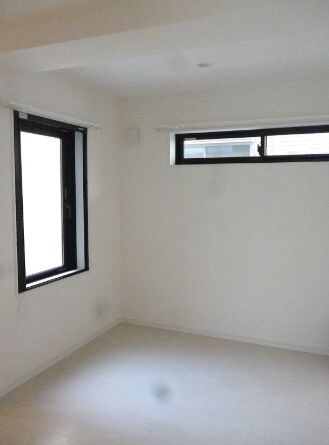 ブリステラス学芸大学前の物件内観写真