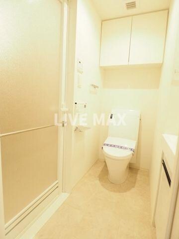 クロスレジデンス大崎の物件内観写真