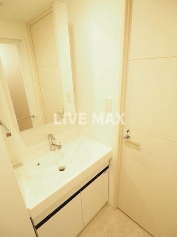 クロスレジデンス大崎の物件内観写真