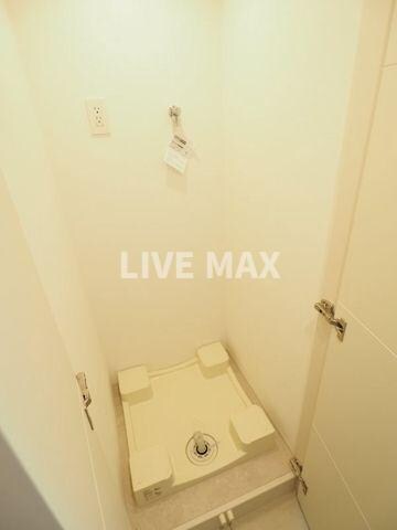 クロスレジデンス大崎の物件内観写真