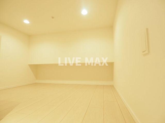 クロスレジデンス大崎の物件内観写真