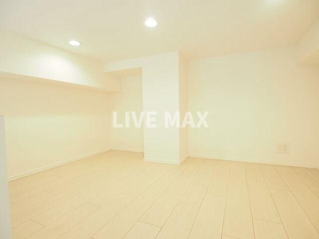 クロスレジデンス大崎の物件内観写真