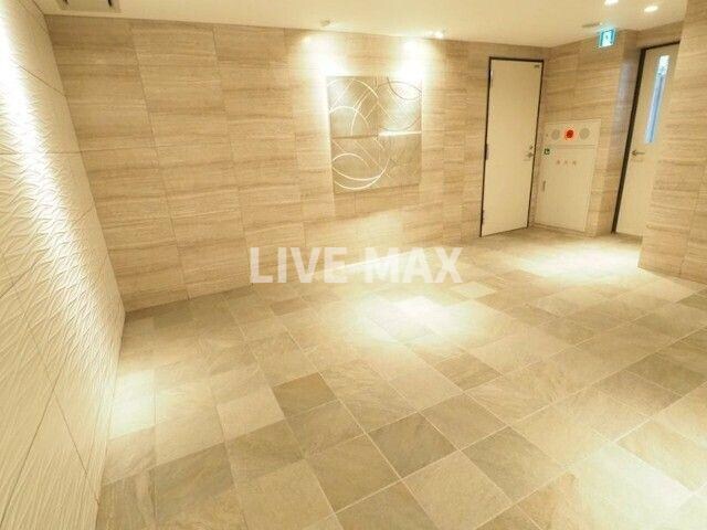 クロスレジデンス大崎の物件内観写真