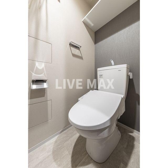 デュオフラッツ品川戸越の物件内観写真