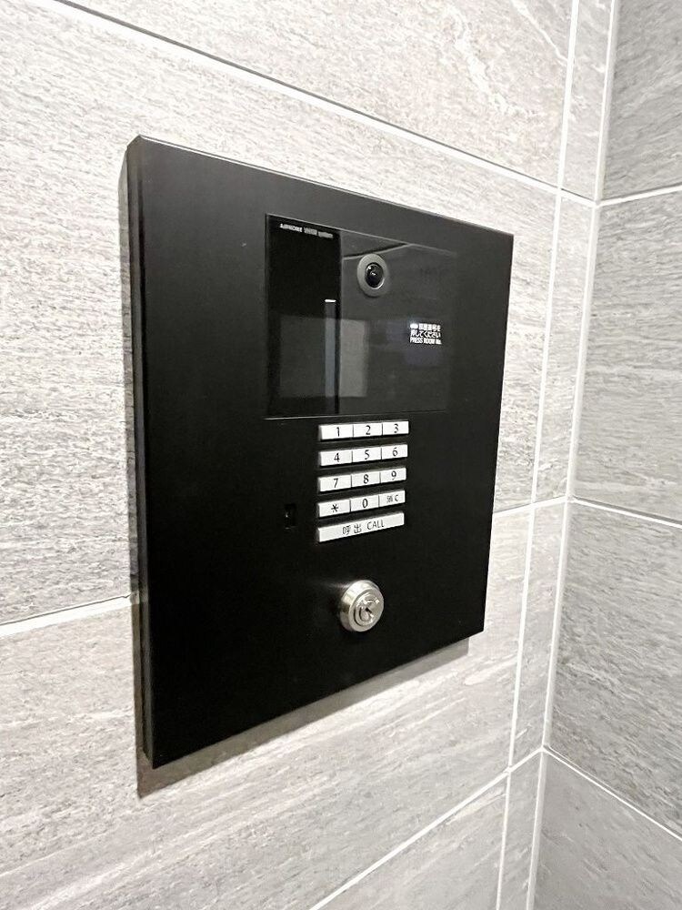 オーパスレジデンス武蔵小山の物件内観写真