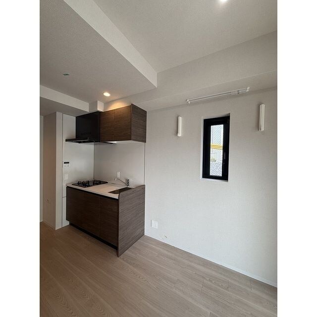 デュオフラッツ品川戸越の物件内観写真