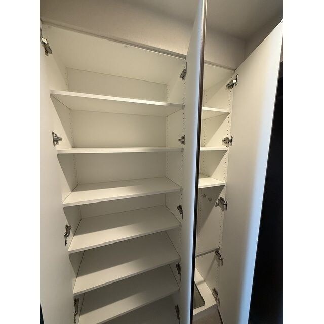 デュオフラッツ品川戸越の物件内観写真