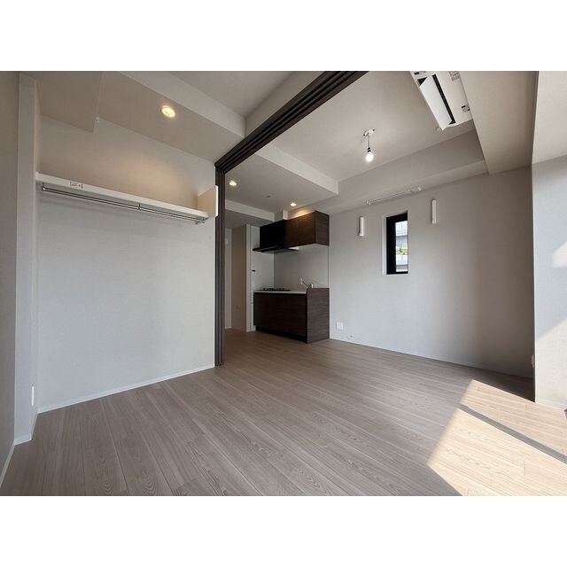 デュオフラッツ品川戸越の物件内観写真