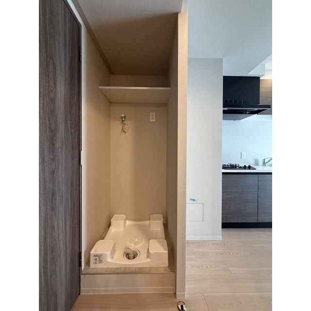 デュオフラッツ品川戸越の物件内観写真