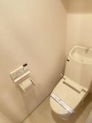 エリヴィエールの物件内観写真