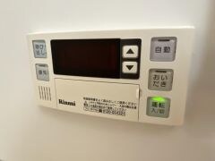 エリヴィエールの物件内観写真