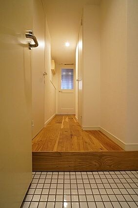 三田駅 徒歩4分 11階の物件内観写真