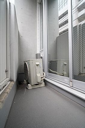 三田駅 徒歩4分 11階の物件内観写真