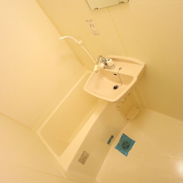 Js court(ジエイズコ-ト)の物件内観写真