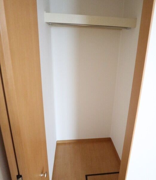 Js court(ジエイズコ-ト)の物件内観写真