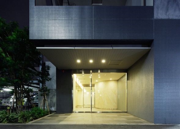 コンフォリア駒澤の物件外観写真