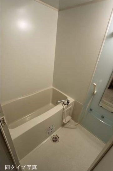 コンフォリア駒澤の物件内観写真