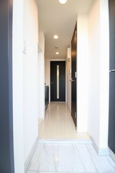 アマヴェル品川の物件内観写真