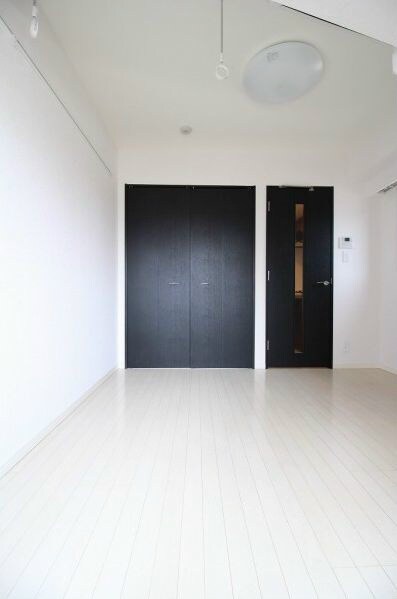 アマヴェル品川の物件内観写真