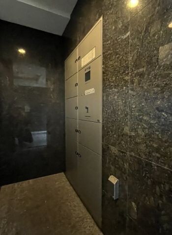 アマヴェル品川の物件内観写真