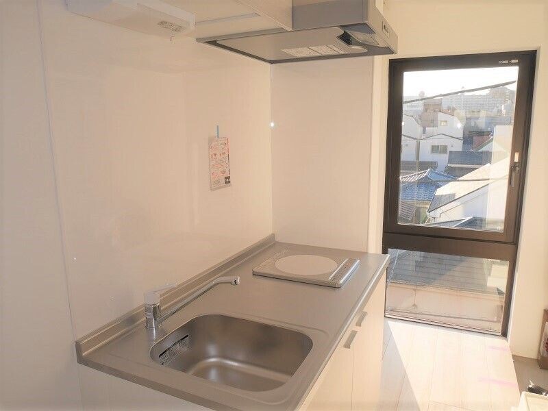 品川駅 徒歩13分 4階の物件内観写真