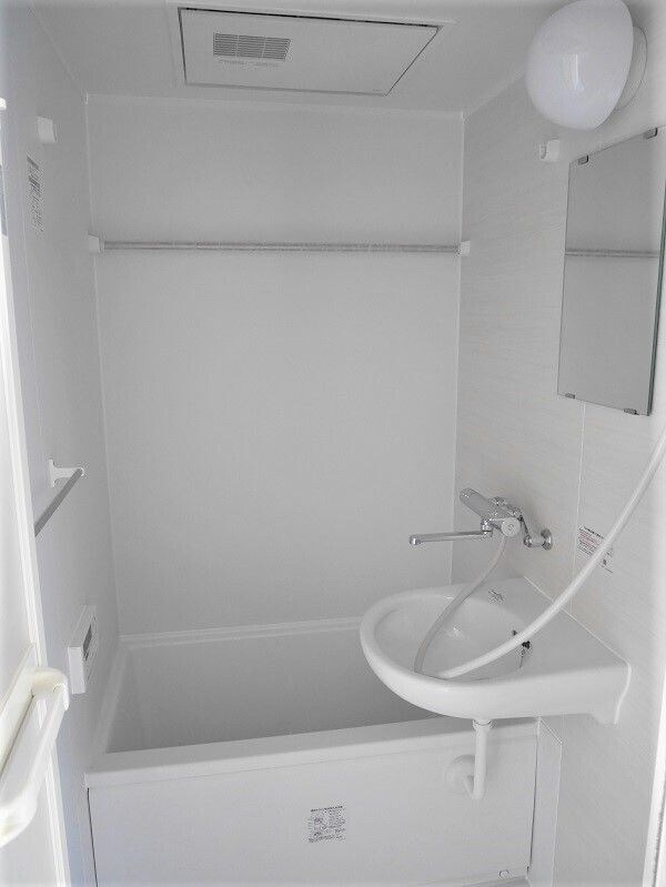 品川駅 徒歩13分 4階の物件内観写真