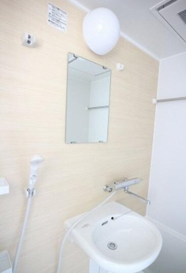 品川駅 徒歩13分 4階の物件内観写真