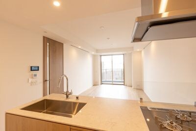 パークコート南青山三丁目の物件内観写真