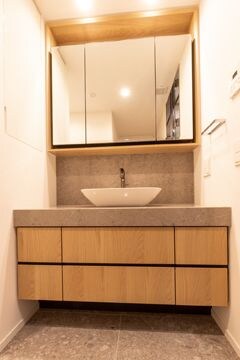 パークコート南青山三丁目の物件内観写真