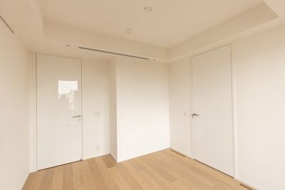 パークコート南青山三丁目の物件内観写真