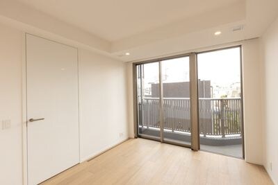 パークコート南青山三丁目の物件内観写真