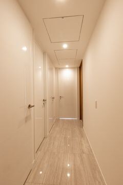 パークコート南青山三丁目の物件内観写真