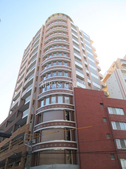 赤坂駅 徒歩6分 5階の物件外観写真